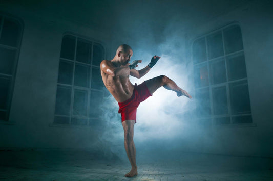 Kickboxen: Aus Karate entstanden – Eine Reise in die Anfänge der Sportart - kondimaster.de | Zeit für Präzision