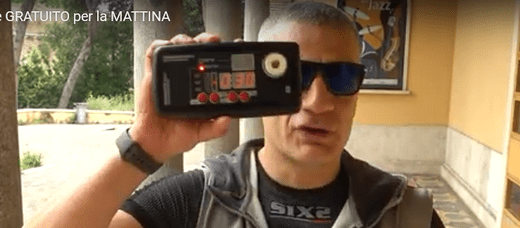 Allenamento mattutino gratuito con Cicalone Simone – Boxe facile! - kondimaster.de | Zeit für dein Workout