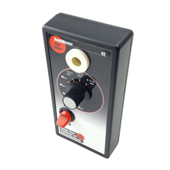 Box Timer , KondiMaster V2 – Robuster und Zuverlässiger Trainings - Timer - kondimaster.de | Zeit für Präzision