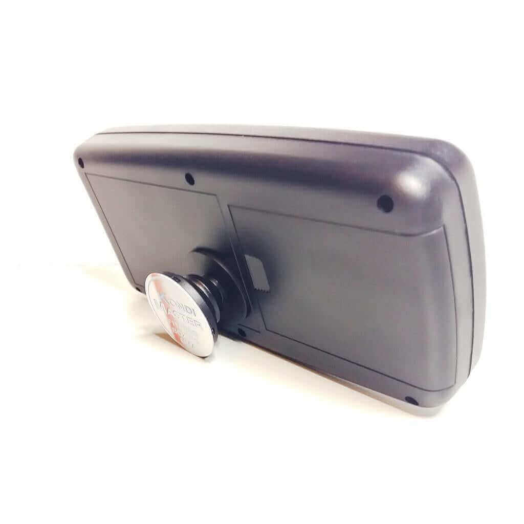 KondiMaster XTRA – 4min TIMER für intensive Workouts - kondimaster.de | Zeit für Präzision