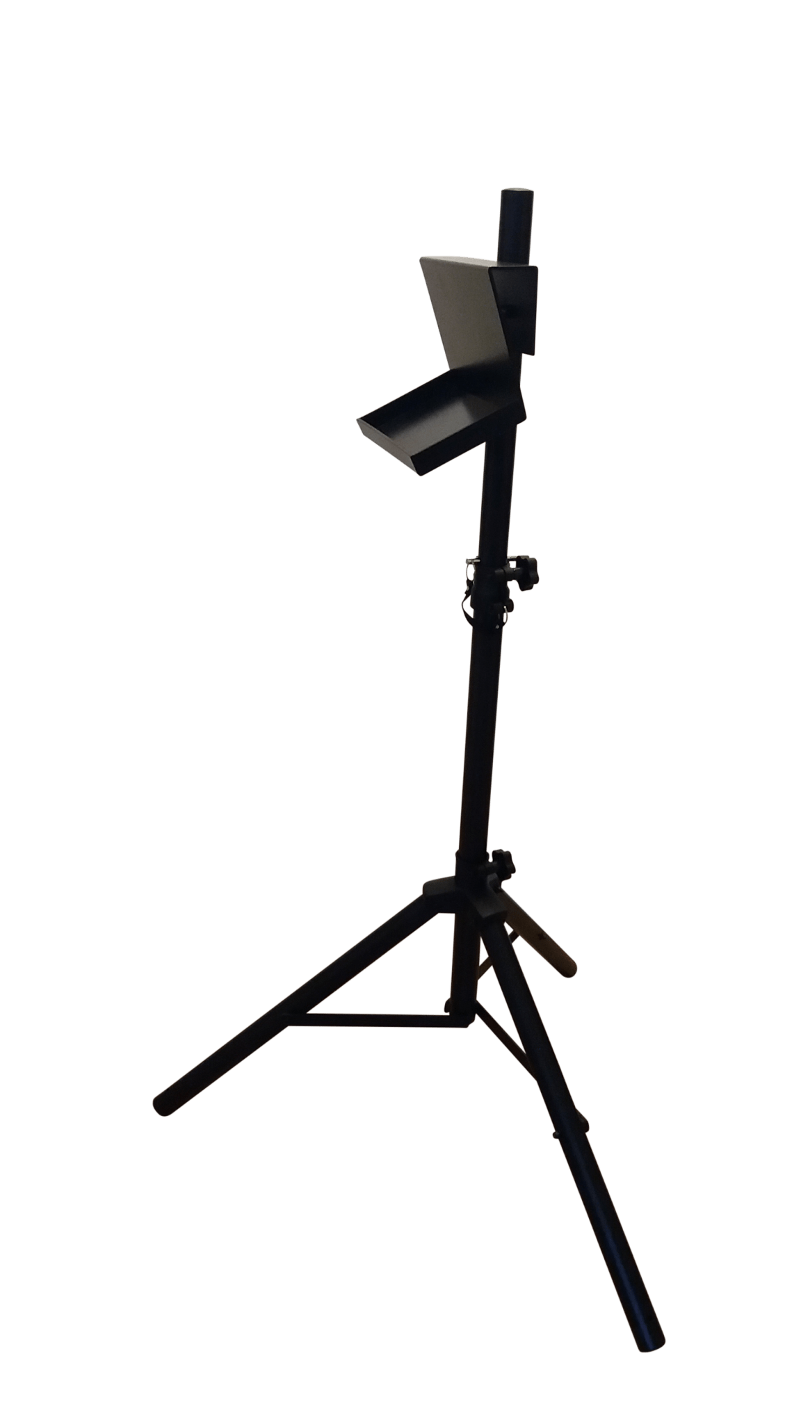 Ständer / Aufsteller für Timer RC 80/81 und RC 90/91 - kondimaster.de | Zeit für dein Workout