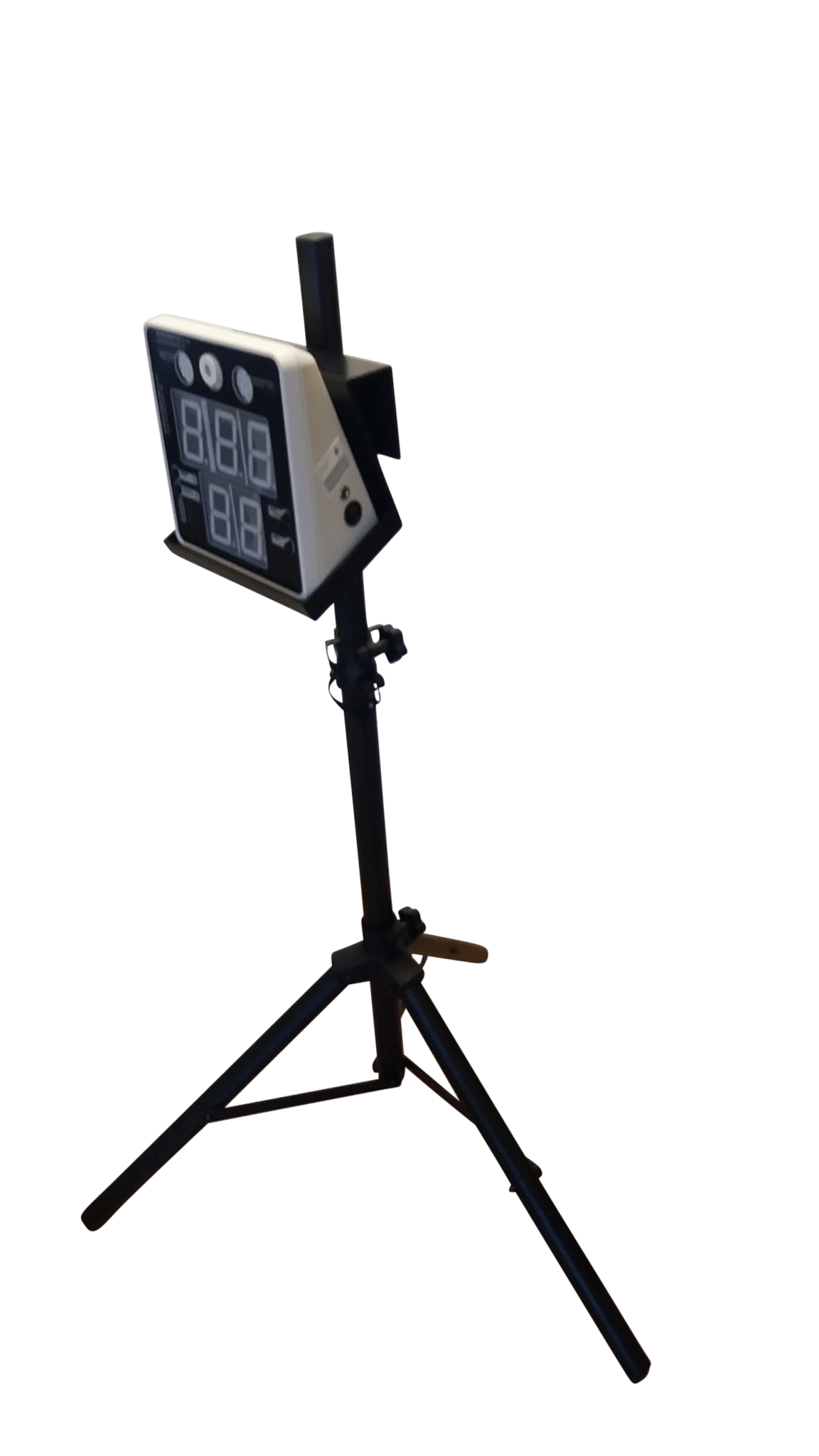 Ständer / Aufsteller für Timer RC 80/81 und RC 90/91 - kondimaster.de | Zeit für dein Workout