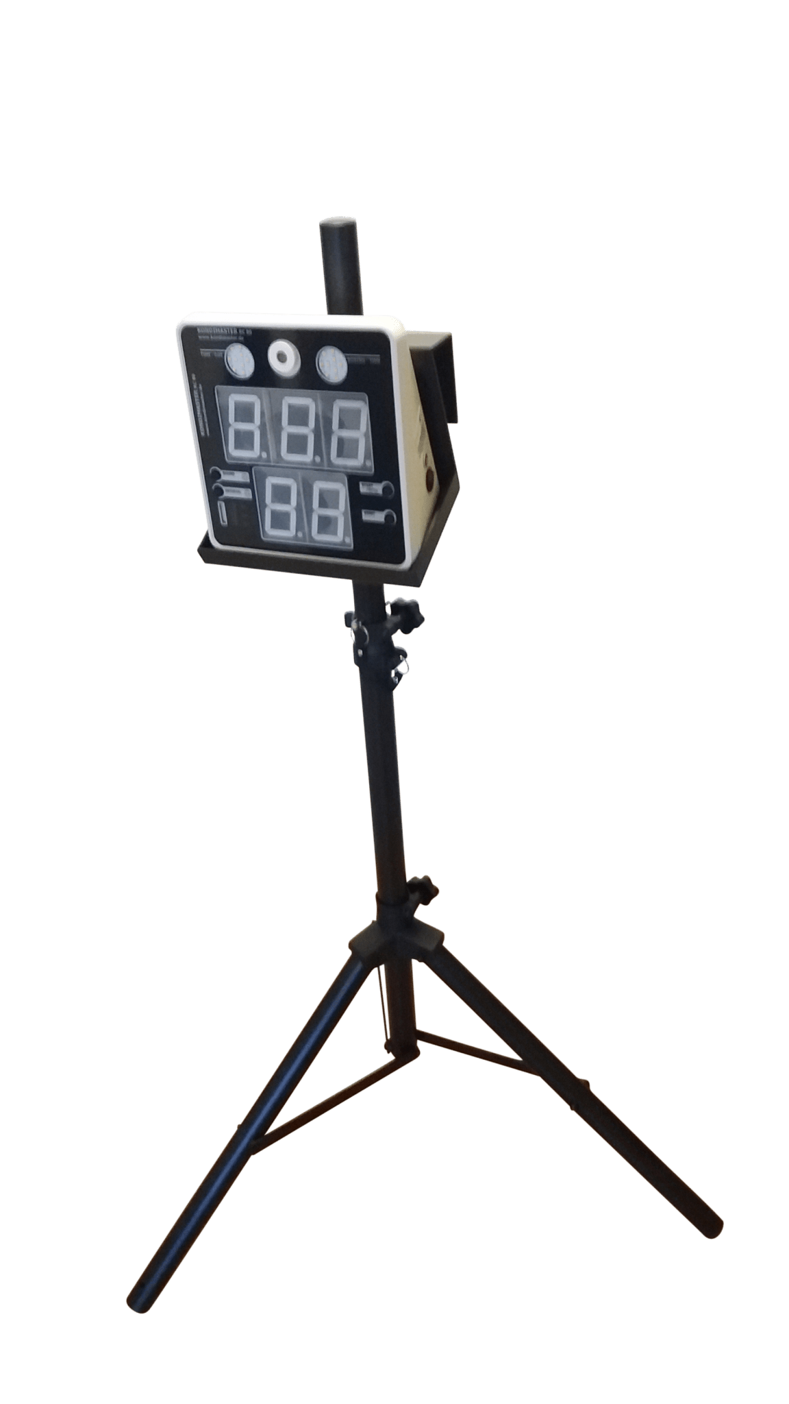 Ständer / Aufsteller für Timer RC 80/81 und RC 90/91 - kondimaster.de | Zeit für dein Workout