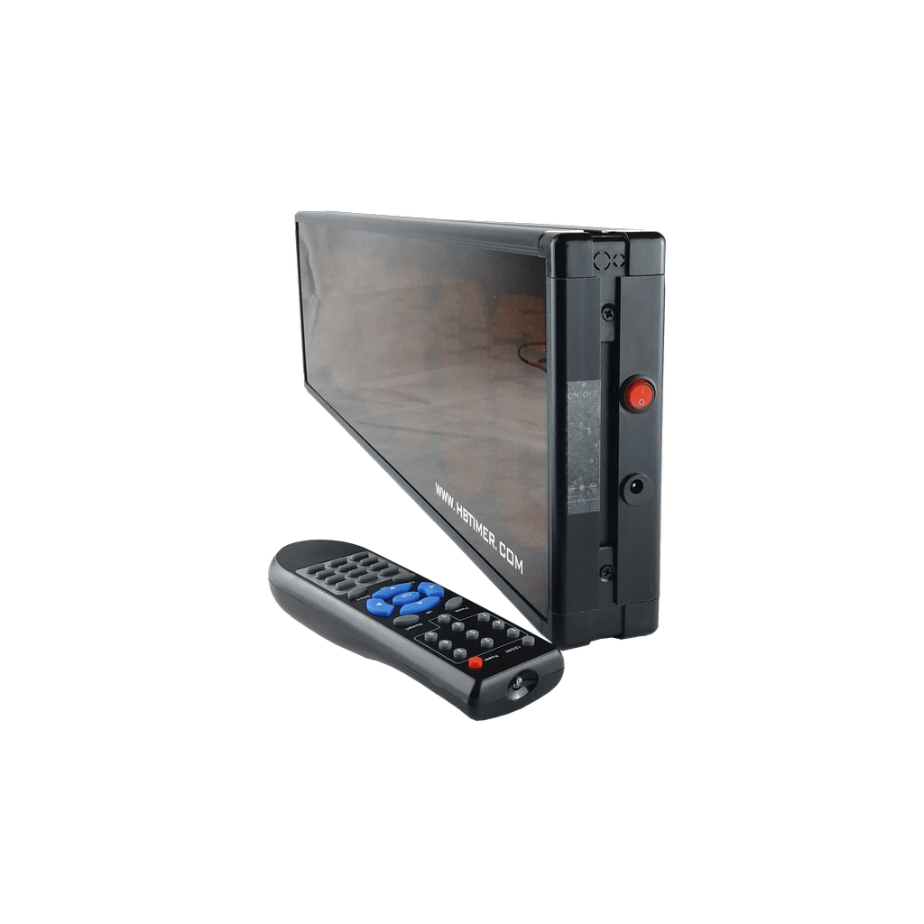 Timer for Fitness , KondiMaster CROSSFIT - Fitness Uhr - kondimaster.de | Zeit für Präzision