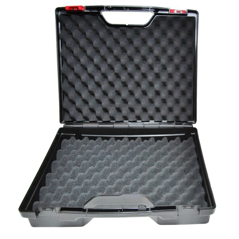 Transportkoffer für handgehaltene Intervalltimer - kondimaster.de | Zeit für dein Workout