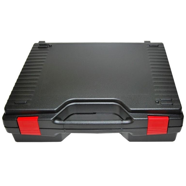 Transportkoffer für handgehaltene Intervalltimer - kondimaster.de | Zeit für dein Workout