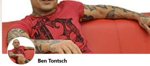 Ben Tontsch empfiehlt unseren KondiMaster MMA Timer! - KondiMaster | Intervall Timer & Sportzubehör