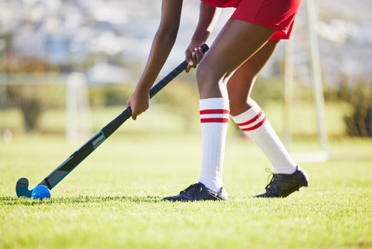 Hockey Training – Warum Intervalltraining und präzises Timing so wichtig sind - kondimaster.de | Zeit für dein Workout