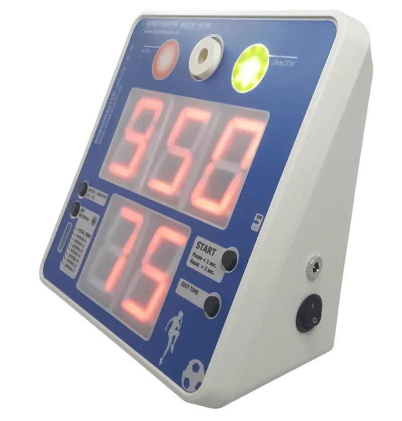 Zeitgeber RC90 Timer