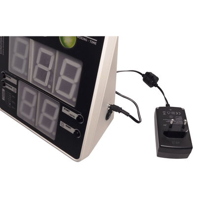 COUNTDOWN UHR , KondiMaster RC80 "MULTI Timer" - kondimaster.de | Zeit für Präzision