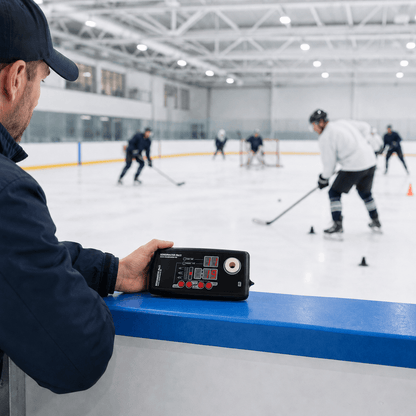 KondiMaster MULTI | Sporttimer mit programmierbaren Zeiten - KondiMaster | Intervall Timer & Sportzubehör