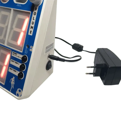 KondiMaster RC91 – Der ideale Fussball Timer für jedes Training - kondimaster.de | Zeit für Präzision