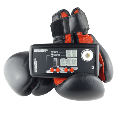 KondiMaster XTRA – 4min TIMER für intensive Workouts - kondimaster.de | Zeit für Präzision