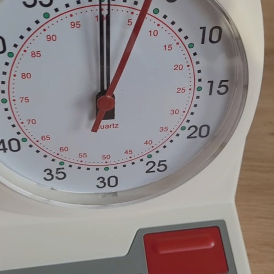 Hanhart Zeiger Timer