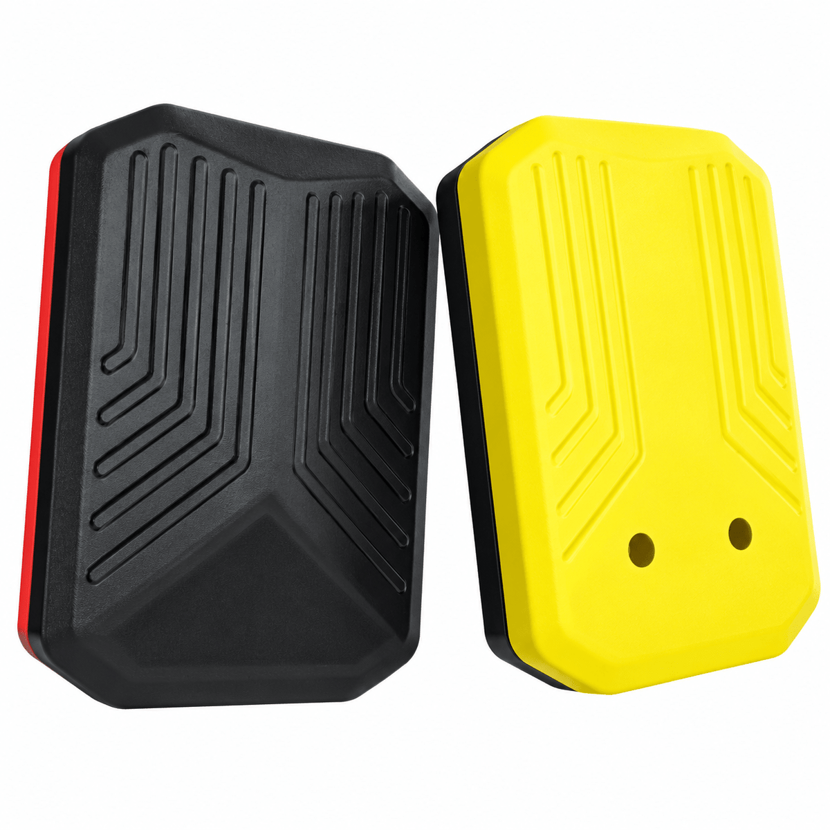 Punch Tracker HIT BX100 | Boxsensor fürs Boxtraining - KondiMaster | Intervall Timer & Sportzubehör