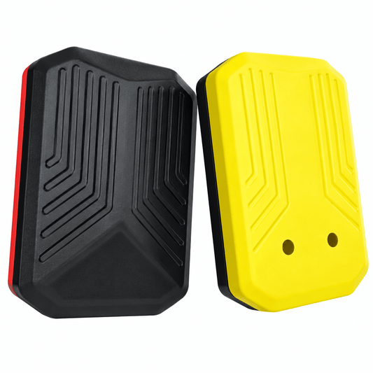 Punch Tracker HIT BX100 | Boxsensor fürs Boxtraining - KondiMaster | Intervall Timer & Sportzubehör