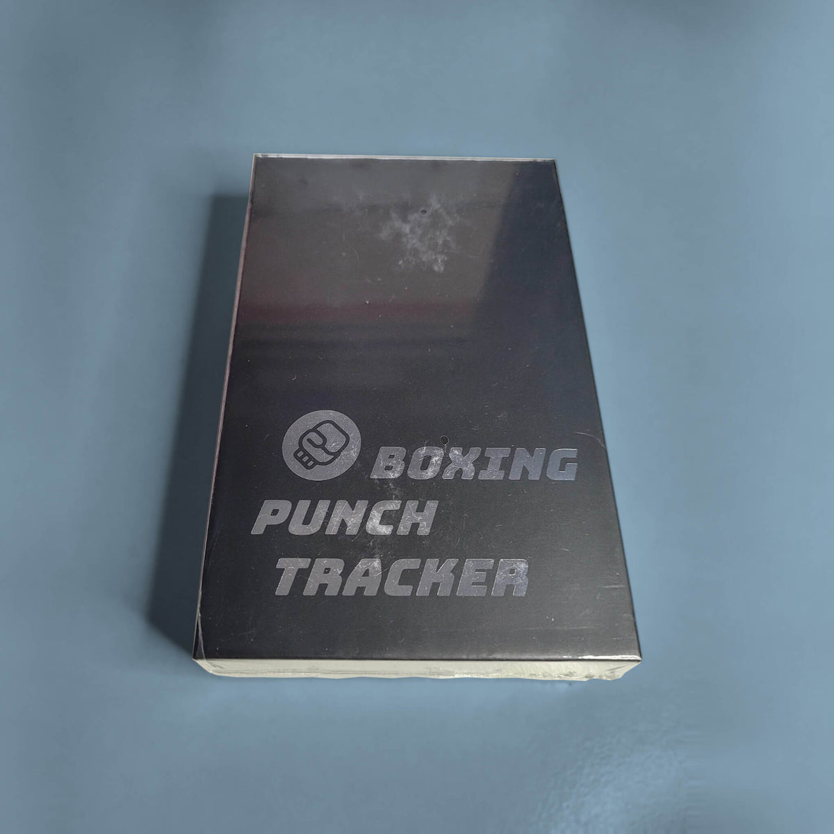 Punch Tracker HIT BX100 | Boxsensor fürs Boxtraining - KondiMaster | Intervall Timer & Sportzubehör