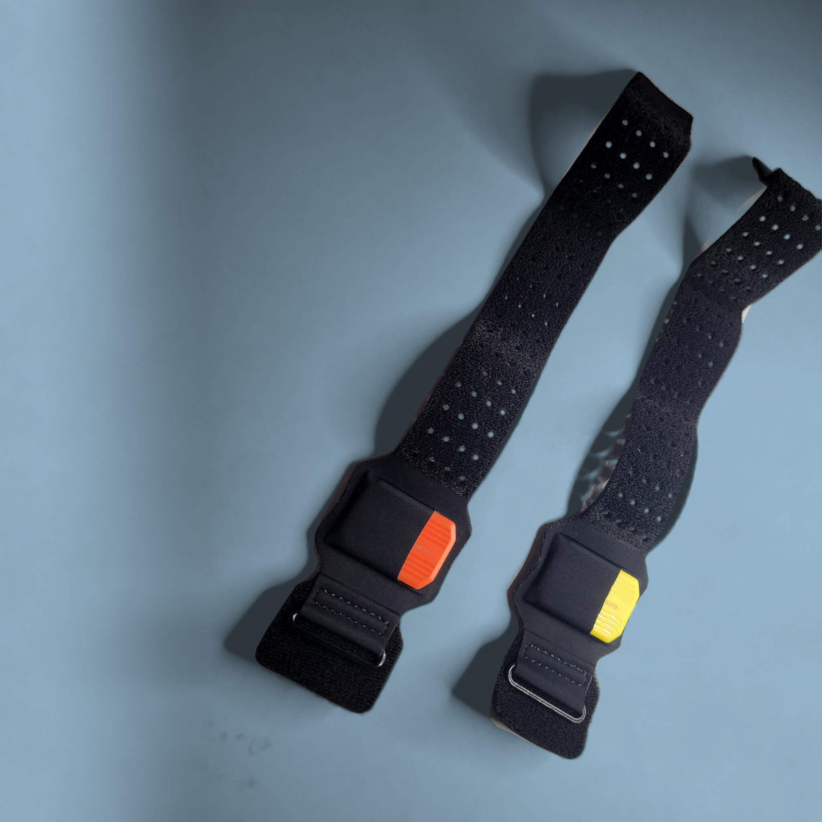 Punch Tracker HIT BX100 | Boxsensor fürs Boxtraining - KondiMaster | Intervall Timer & Sportzubehör