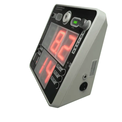 RUNDENZÄHLER & TIMER, KondiMaster RC81 - kondimaster.de | Zeit für Präzision