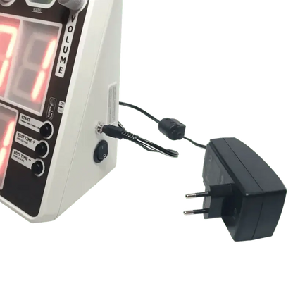 RUNDENZÄHLER & TIMER, KondiMaster RC81 - kondimaster.de | Zeit für Präzision