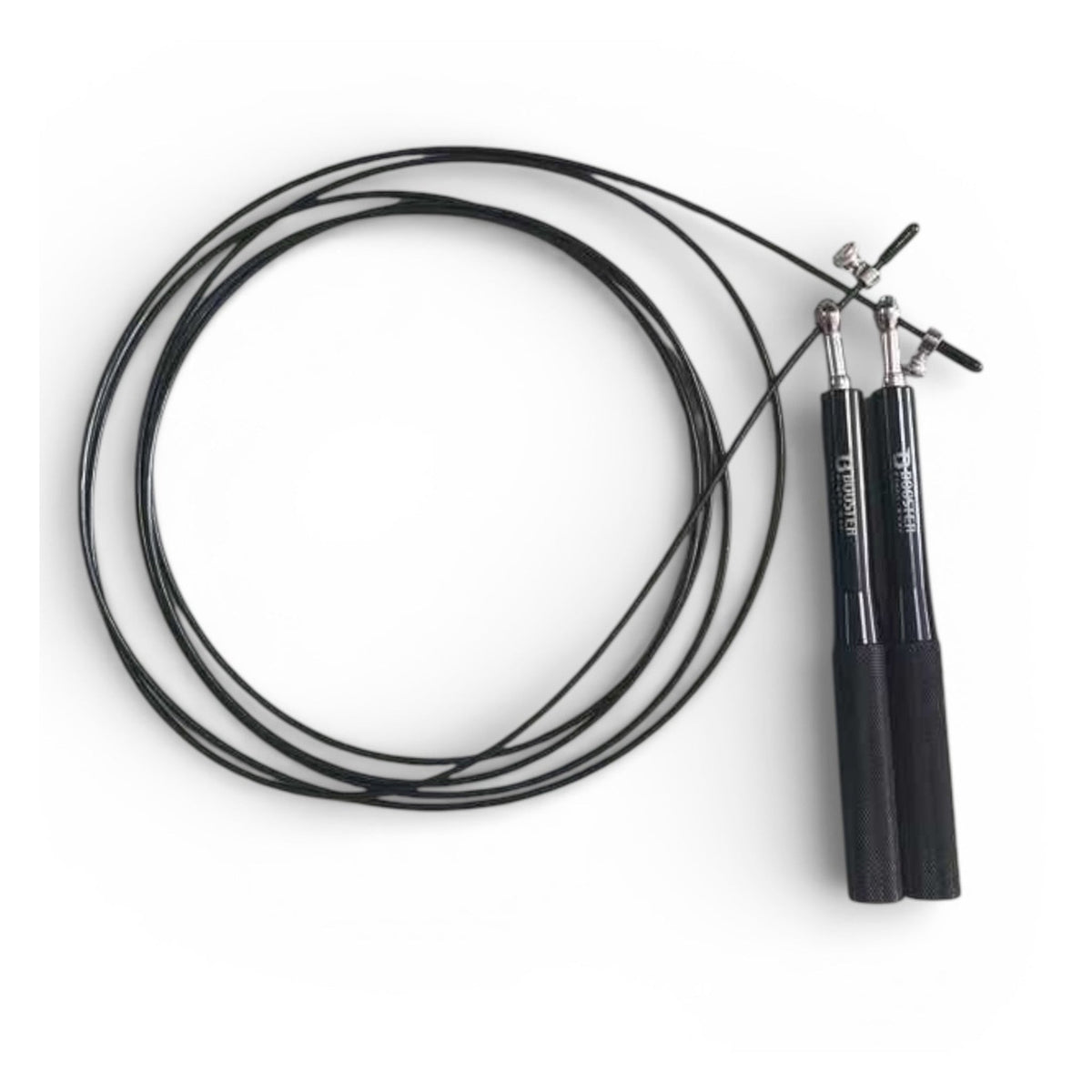 Speed Rope Conquest Pro – verstellbares Springseil, 3 m - KondiMaster | Intervall Timer & Sportzubehör