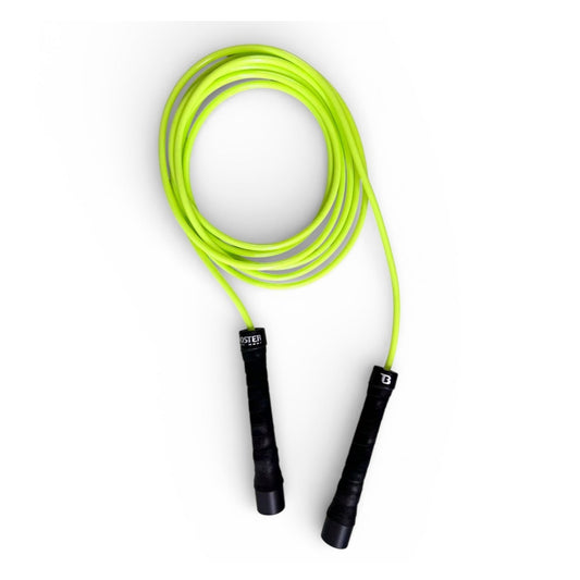 Speed Rope Rapid Strike – Springseil, 3 m verstellbar - KondiMaster | Intervall Timer & Sportzubehör