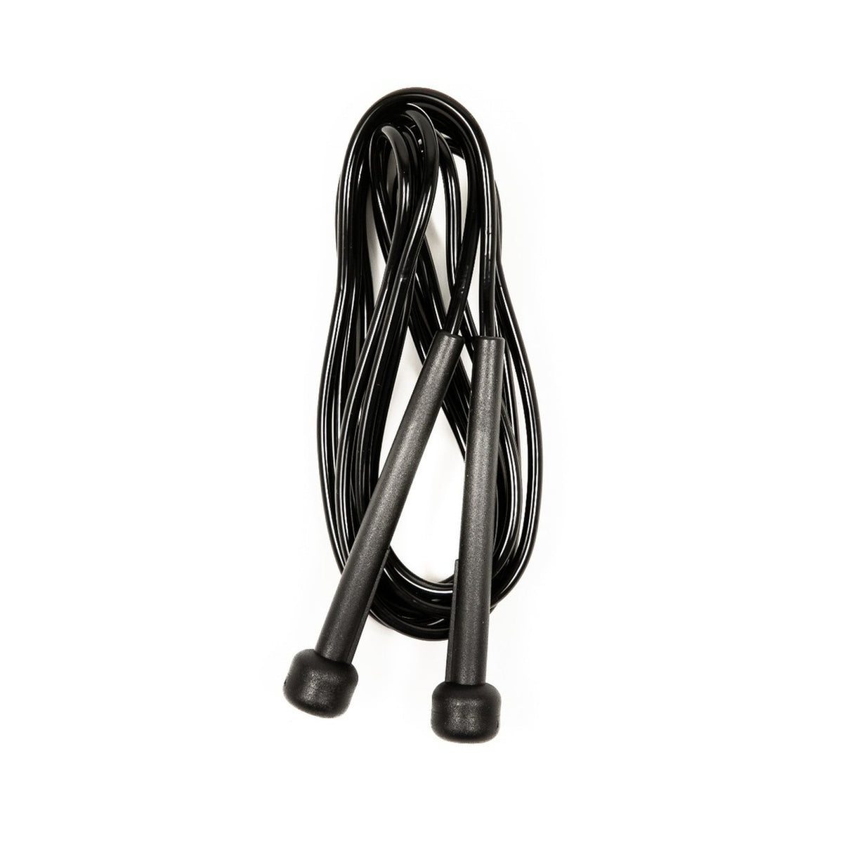 Springseil P2 – 2,86 m | Booster - KondiMaster | Intervall Timer & Sportzubehör