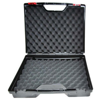 Transportkoffer für handgehaltene Intervalltimer - kondimaster.de | Zeit für dein Workout