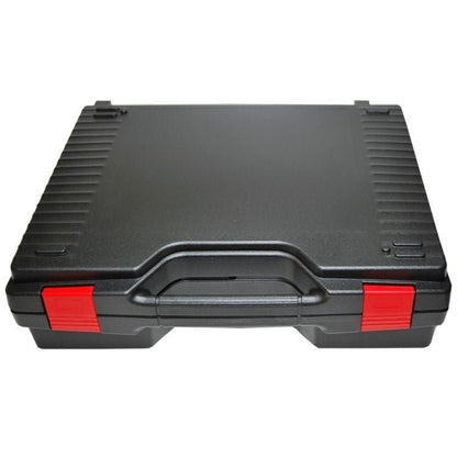 Transportkoffer für handgehaltene Intervalltimer - kondimaster.de | Zeit für dein Workout