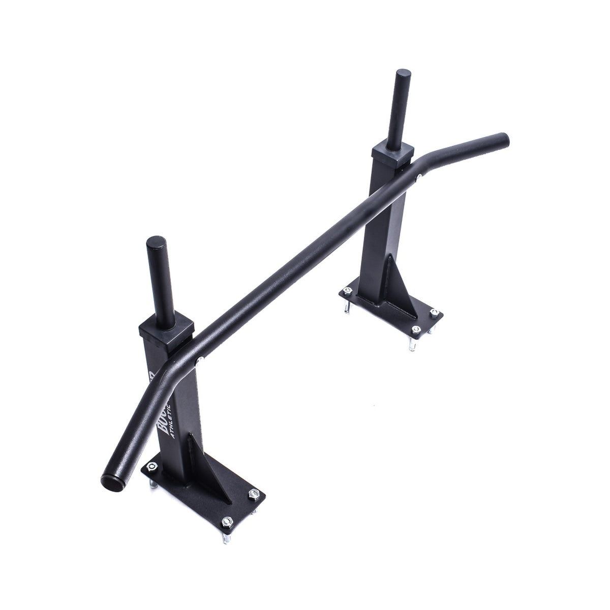 WALL PULL UP BAR - KondiMaster | Intervall Timer & Sportzubehör